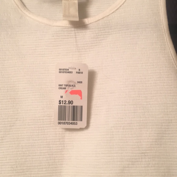 Forever21 Crop Top - Picture 2 of 4